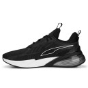 Кросівки Puma X-Cell Action 378301-07 Чорний/білий