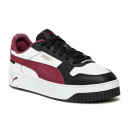 Кросівки Puma Carina Street White 389390-13 Різнокольорові