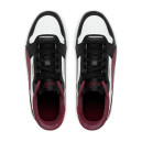 Кросівки Puma Carina Street White 389390-13 Різнокольорові