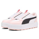 Кросівки Puma Karmen Rebelle Black Frosty Pink 387212-18 Різнокольорові