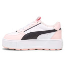 Кросівки Puma Karmen Rebelle Black Frosty Pink 387212-18 Різнокольорові