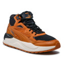 Sneakers Puma X-Ray Speed Mid WTR Brown 385869-04 Ginger