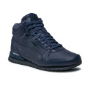 Sneakers Puma St Runner V3 Mid Navi WTR 387638-04 Blue
