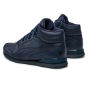 Sneakers Puma St Runner V3 Mid Navi WTR 387638-04 Blue
