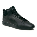 Sneakers Puma Smash 3.0 Mid WTR Black 392335-01 Black