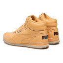 Sneakers Puma St Runner V3 Mid Ginger WTR 387638-05 Ginger