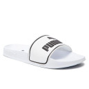 Flip-flops and sandals Puma Leadcat 2.0 White 384139-02 Black/white
