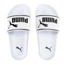 Flip-flops and sandals Puma Leadcat 2.0 White 384139-02 Black/white