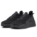 Кросівки Puma RS-XK Triple Black 392787-07 Чорний