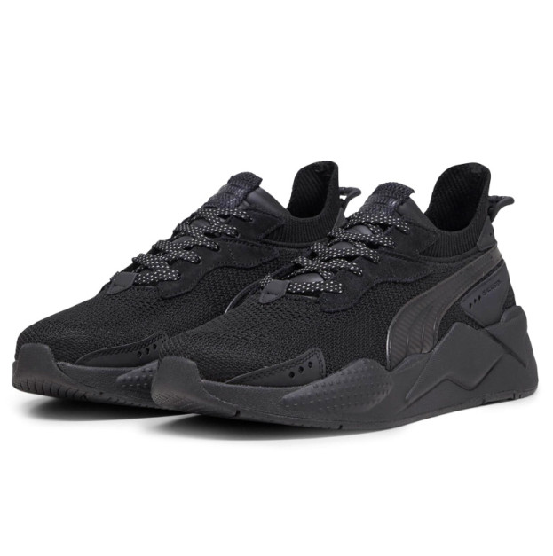 Puma RS-XK Triple Black 392787-07