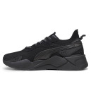 Кросівки Puma RS-XK Triple Black 392787-07 Чорний