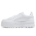 Sneakers Puma Mayze Classic White 384209-01 White