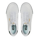 Кроссовки Puma Cali Court Leather White Black 393802-01 Черный/белый