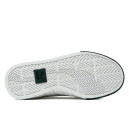 Кроссовки Puma Cali Court Leather White Black 393802-01 Черный/белый