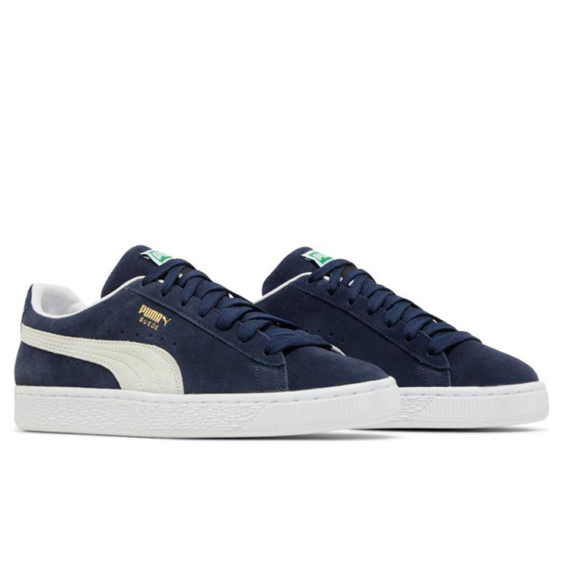 Puma Suede Classic 21 Peacoat 374915-04