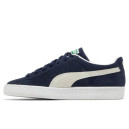 Sneakers Puma Suede Classic 21 Peacoat 374915-04 White/blue