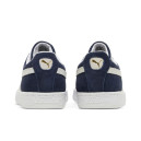 Sneakers Puma Suede Classic 21 Peacoat 374915-04 White/blue