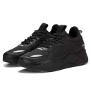 Кросівки Puma RS-X Triple Black 391928-01 Чорний
