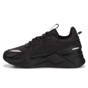 Кросівки Puma RS-X Triple Black 391928-01 Чорний