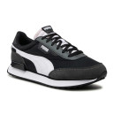 Кросівки Puma Future Rider Play On Black 371149-88 Чорний/білий