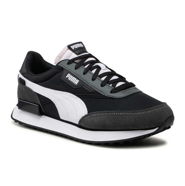 Puma Future Rider Play On Black 371149-88