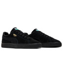 Кросівки Puma Suede Classic 21 Black 374915-12 Чорний