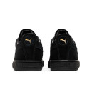 Кросівки Puma Suede Classic 21 Black 374915-12 Чорний