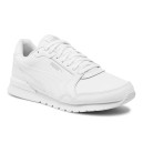 Sneakers Puma ST Runner v3 Leather White 384855-10 White