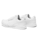Sneakers Puma ST Runner v3 Leather White 384855-10 White
