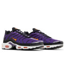 Кросівки Nike Air Max Plus Voltage Purple DX0755-500 Фіолетовий