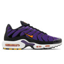 Кросівки Nike Air Max Plus Voltage Purple DX0755-500 Фіолетовий