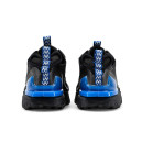 Кросівки Nike React Vision Black Game Royal DV6491-001 Чорний/білий