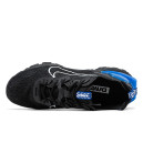 Кросівки Nike React Vision Black Game Royal DV6491-001 Чорний/білий