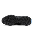 Кросівки Nike React Vision Black Game Royal DV6491-001 Чорний/білий