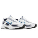 Кросівки Nike Initiator Metallic Cool Grey 394055-101 Білий/сірий