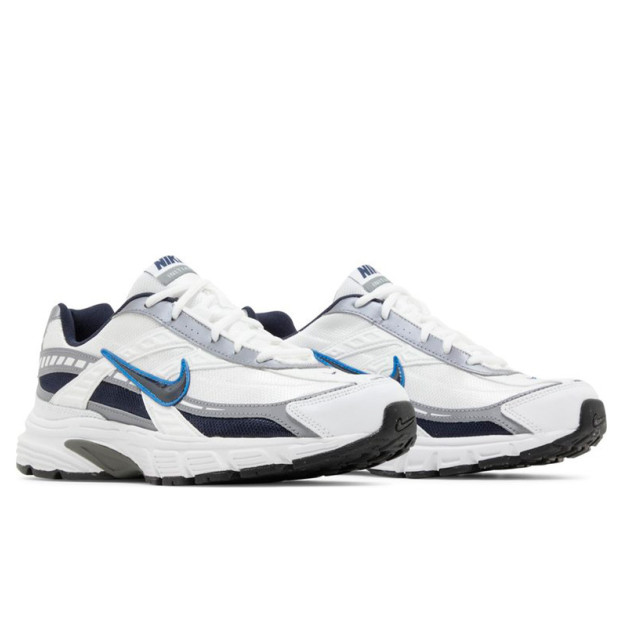 Nike Initiator Metallic Cool Grey 394055-101