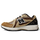 Кросівки New Balance 1906D Yellow Brown Коричневий