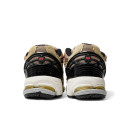 Кросівки New Balance 1906D Yellow Brown Коричневий