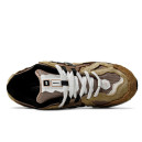 Кросівки New Balance 1906D Yellow Brown Коричневий
