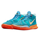 Кроссовки Nike Kyrie 7 x Concepts Horus CT1135‑900 Голубой