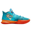 Кроссовки Nike Kyrie 7 x Concepts Horus CT1135‑900 Голубой