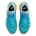 Кроссовки Nike Kyrie 7 x Concepts Horus CT1135‑900 Голубой