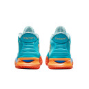 Кроссовки Nike Kyrie 7 x Concepts Horus CT1135‑900 Голубой