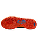 Кроссовки Nike Kyrie 7 x Concepts Horus CT1135‑900 Голубой