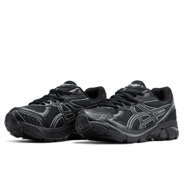 Asics GT-2160 Black Grey