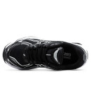 Кроссовки Asics GT-2160 Black White Черный/белый