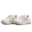 Кроссовки Asics Gel-Kahana 8 White Pink 1012A978-102 Белый/розовый
