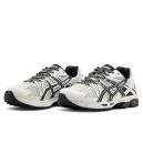 Кросівки Asics Gel-Kahana 8 White Black 1011B895-200 Чорний/білий