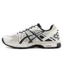 Кросівки Asics Gel-Kahana 8 White Black 1011B895-200 Чорний/білий