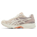 Кроссовки Asics Gel Kayano 14 White Peach Cream 1202A105-701 Бежевый